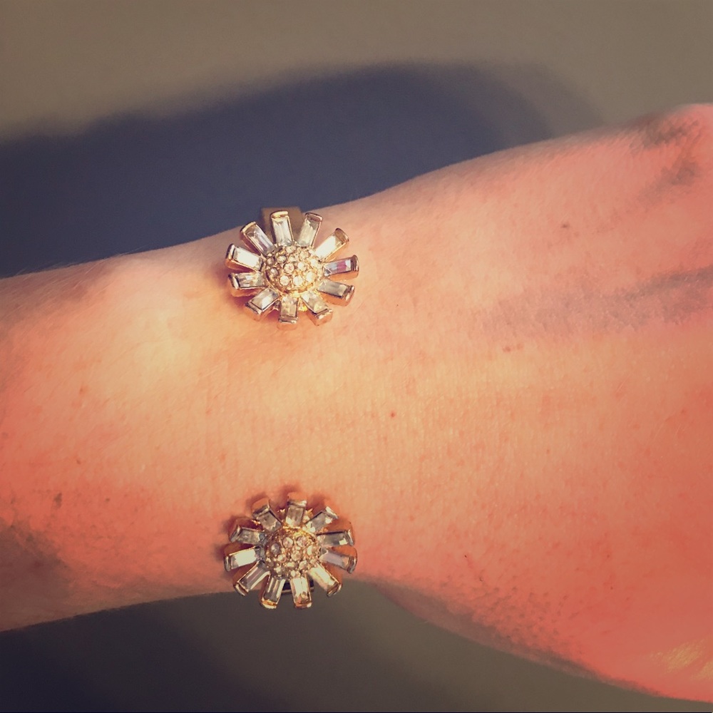 J Crew Factory Bracelet